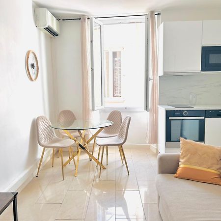 2 Bedroom Flat Cannes Center La Croisette Banane מראה חיצוני תמונה